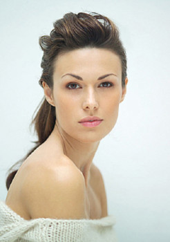Photo of model Ioanna Papadimitriou - ID 350614