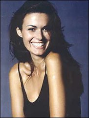 Photo of model Ioanna Papadimitriou - ID 4432