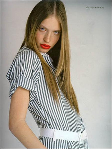 Photo of model Lenka Bozikova - ID 23222