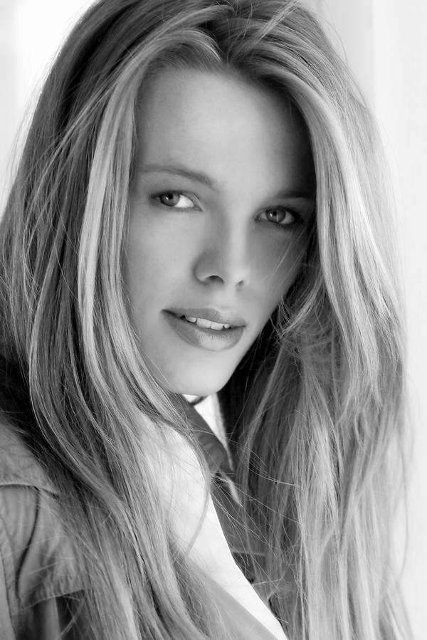 Photo of model Morgane Dumortier - ID 201982