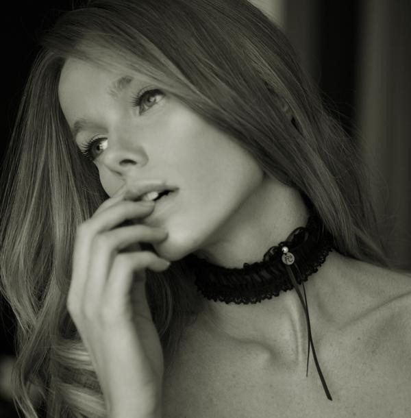 Photo of model Morgane Dumortier - ID 201984