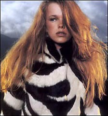 Photo of model Morgane Dumortier - ID 4446