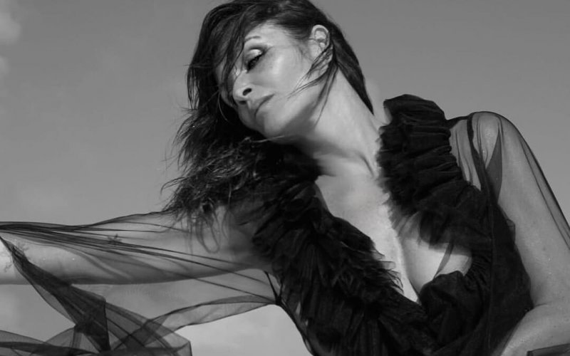 Helena Christensen