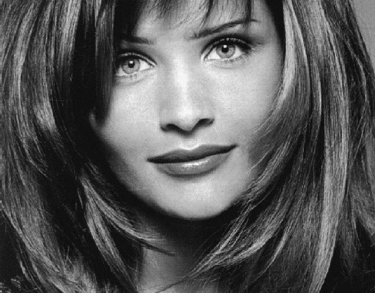 Photo of model Helena Christensen - ID 41717