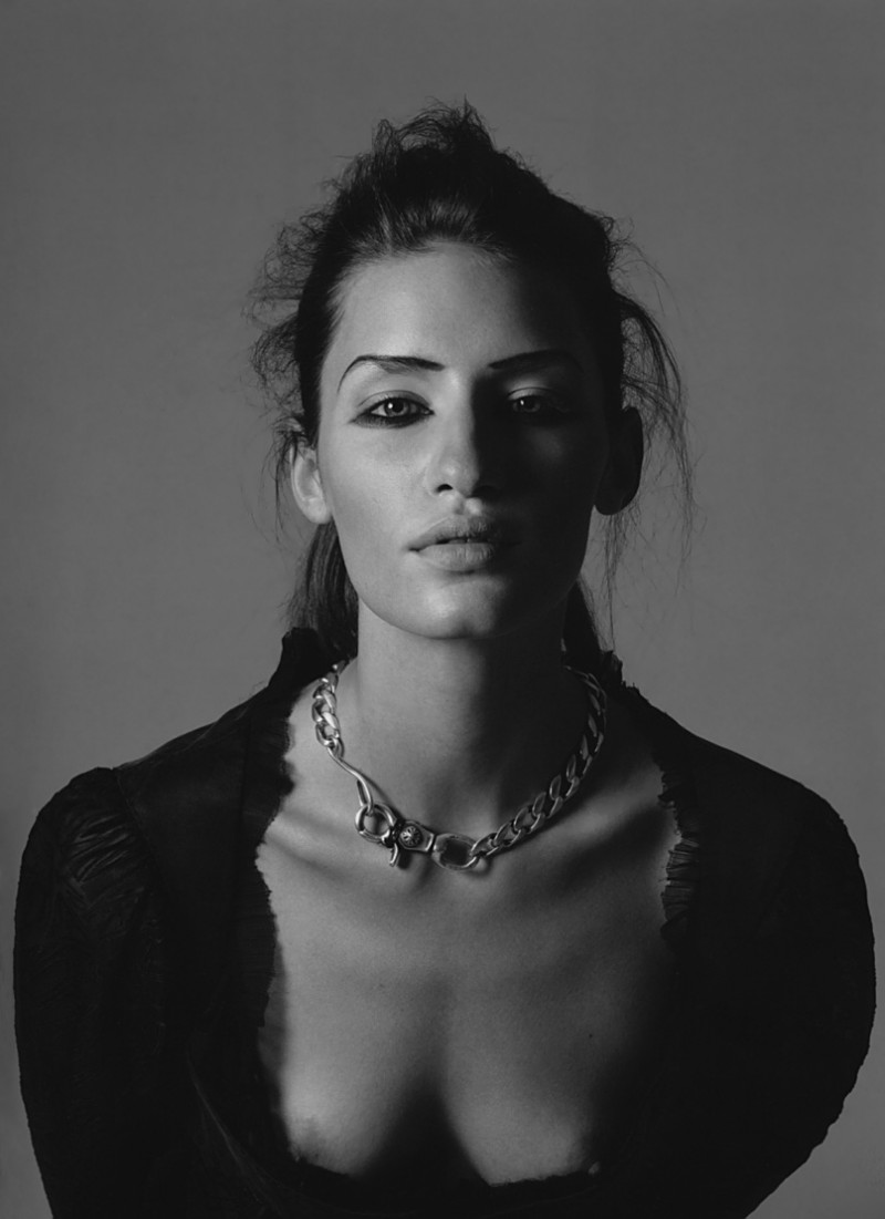 Photo of model Linda Vojtova - ID 128646