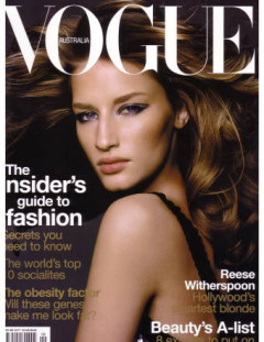 Linda Vojtova - Fashion Model | Models | Photos, Editorials & Latest ...