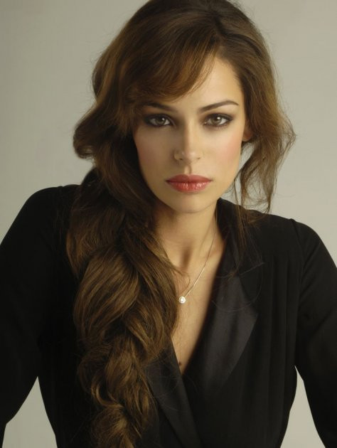 Photo of model Eva Gonzalez - ID 209903