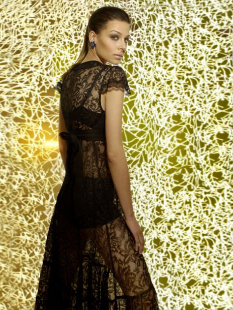 Photo of fashion model Eva Gonzalez - ID 209906 | Models | The FMD