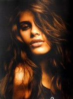 Photo of model Laryssa Castro - ID 4463