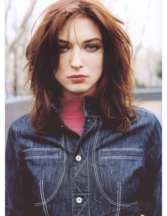 Photo of model Shannon Fluet - ID 13484