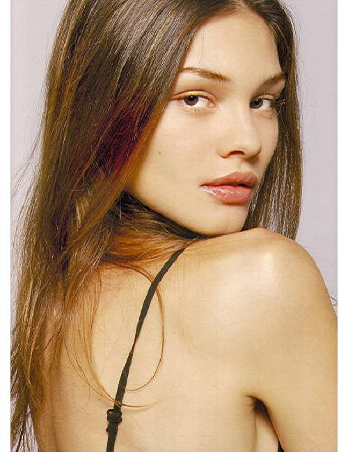 Photo of model Tatiana Rossi - ID 81447