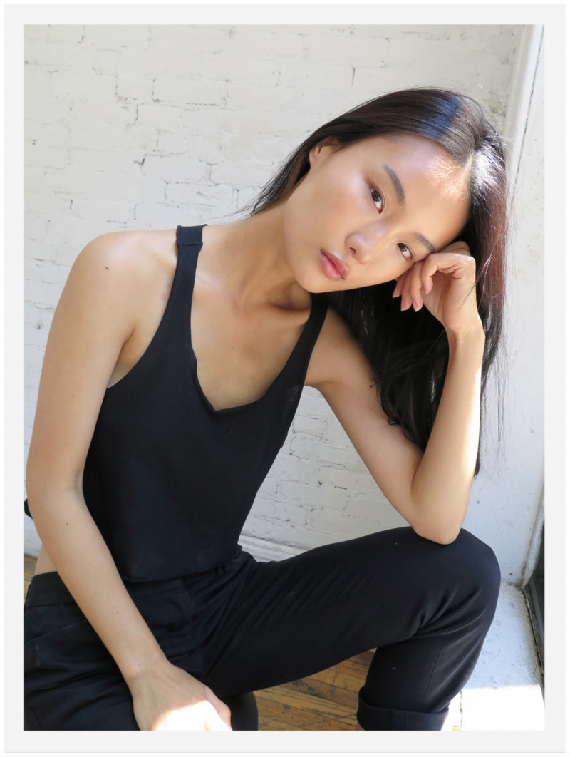 Photo of model Gia Tang - ID 530256