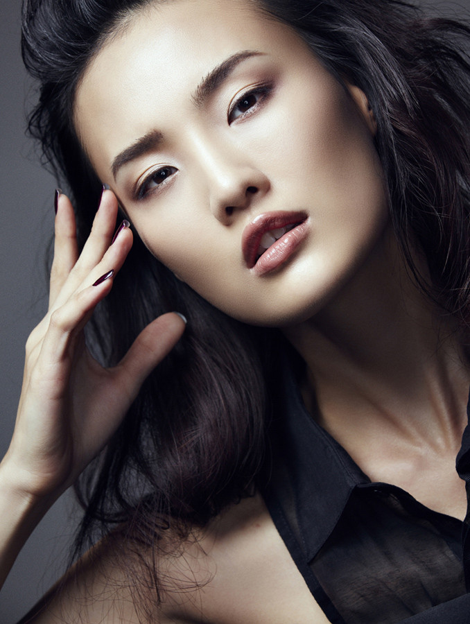 Photo of model Gia Tang - ID 530268