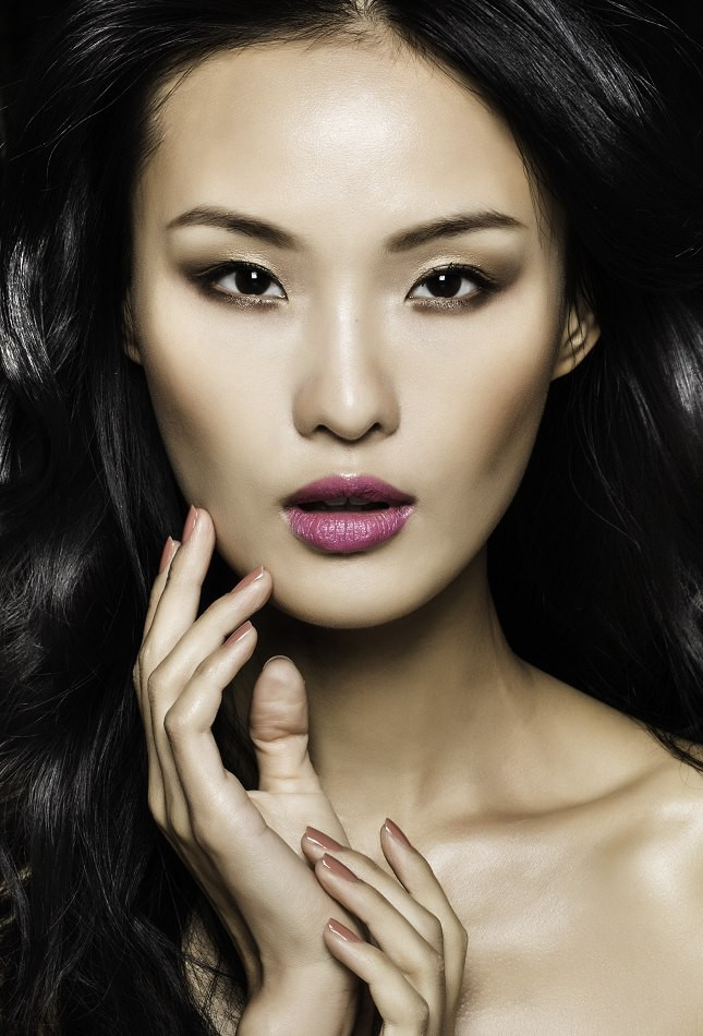 Photo of fashion model Gia Tang - ID 530274 | Models | The FMD