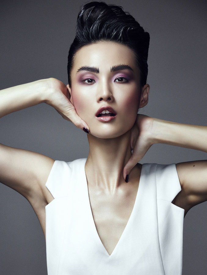 Photo of model Gia Tang - ID 530282