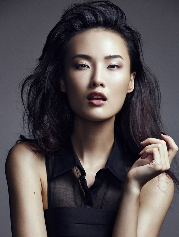 Photo of model Gia Tang - ID 530288