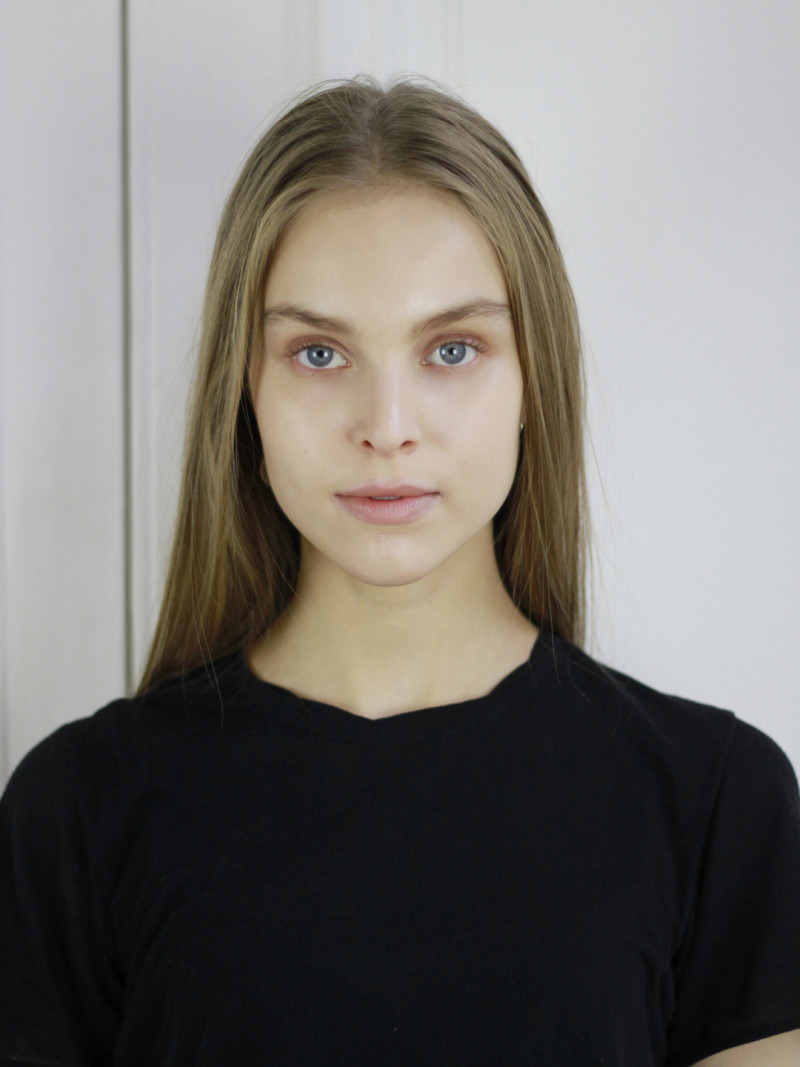 Photo of model Kati Fiskaali - ID 552512