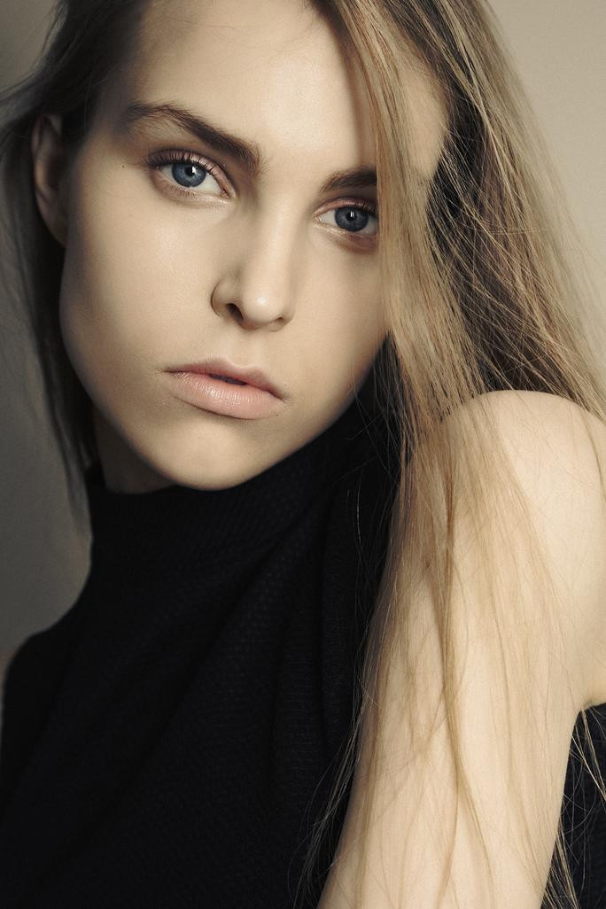 Photo of model Kati Fiskaali - ID 552564