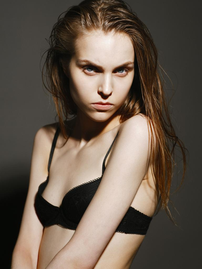 Photo of model Kati Fiskaali - ID 552578