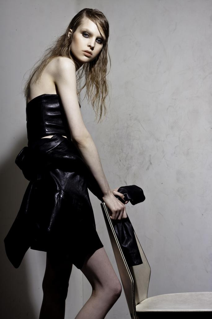 Photo of fashion model Kati Fiskaali - ID 552622 | Models | The FMD
