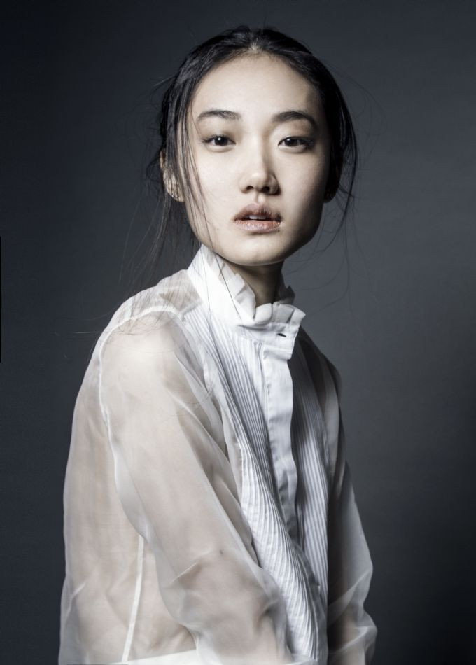 Photo of fashion model Ashley Foo - ID 530366 | Models | The FMD