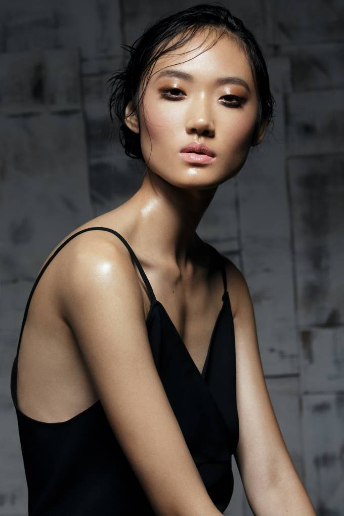 Photo of model Ashley Foo - ID 530382