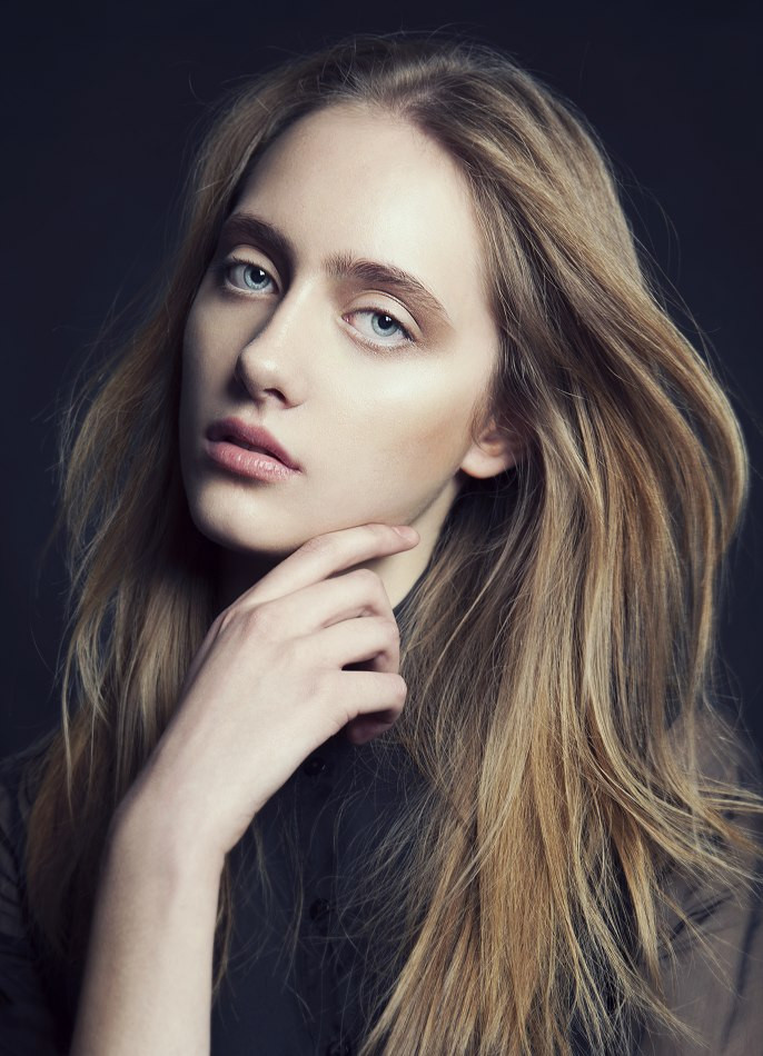 Photo of model Lia Pavlova - ID 531800