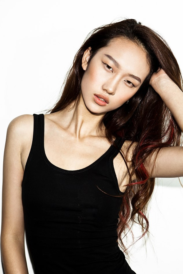 Photo of model Jiaye Wu - ID 551232