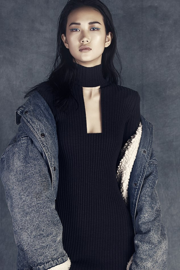 Photo of fashion model Jiaye Wu - ID 551326 | Models | The FMD