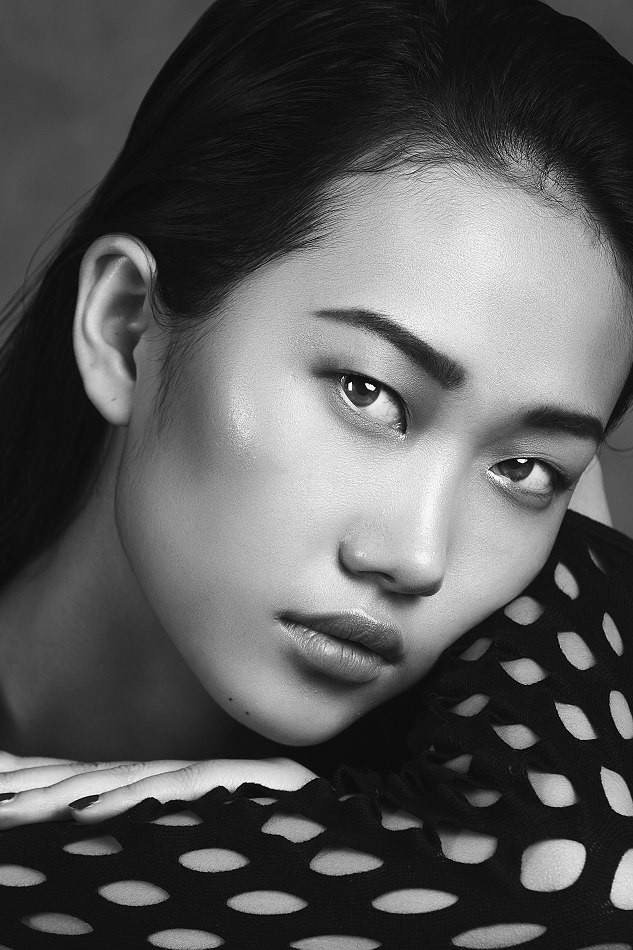 Photo of model Jiaye Wu - ID 551350