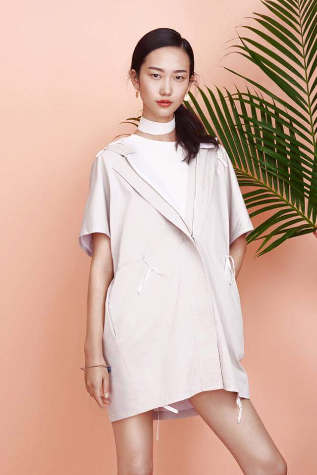 Photo of fashion model Jiaye Wu - ID 551366 | Models | The FMD