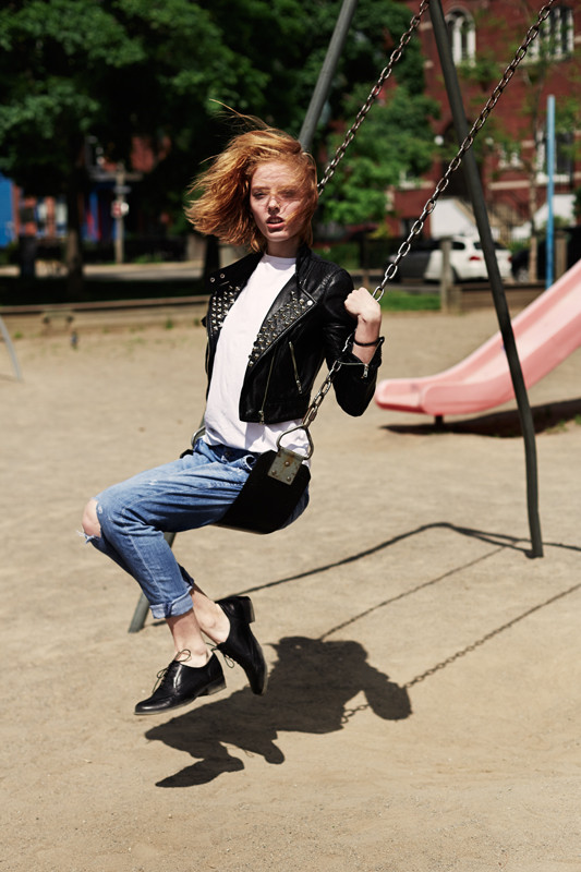 Photo of model Jenna Castilloux - ID 551126