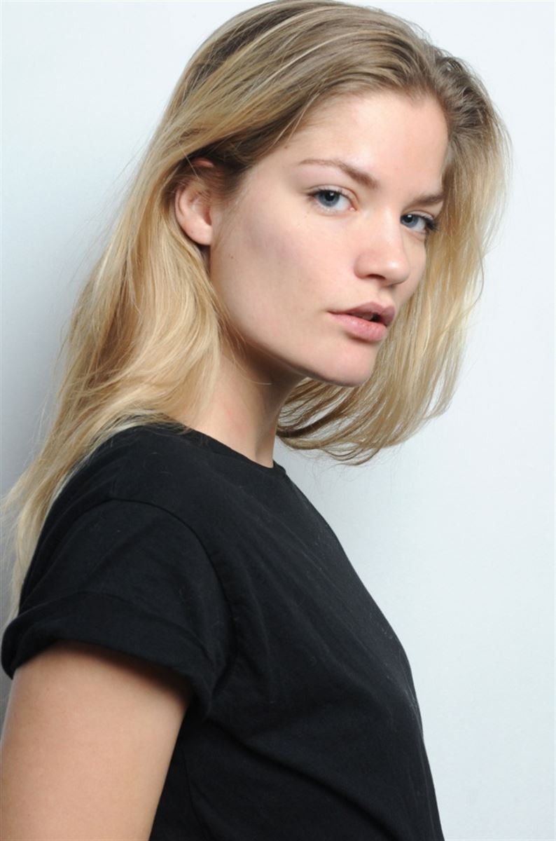 Photo of model Lo Verplancke - ID 550844