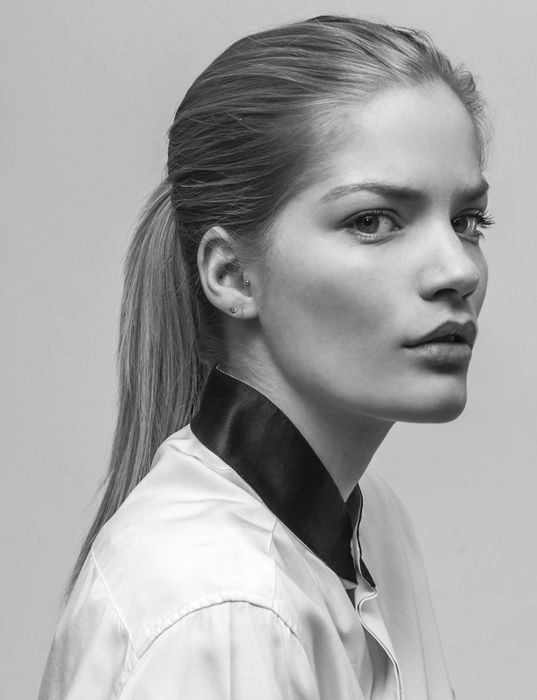 Photo of model Lo Verplancke - ID 550920