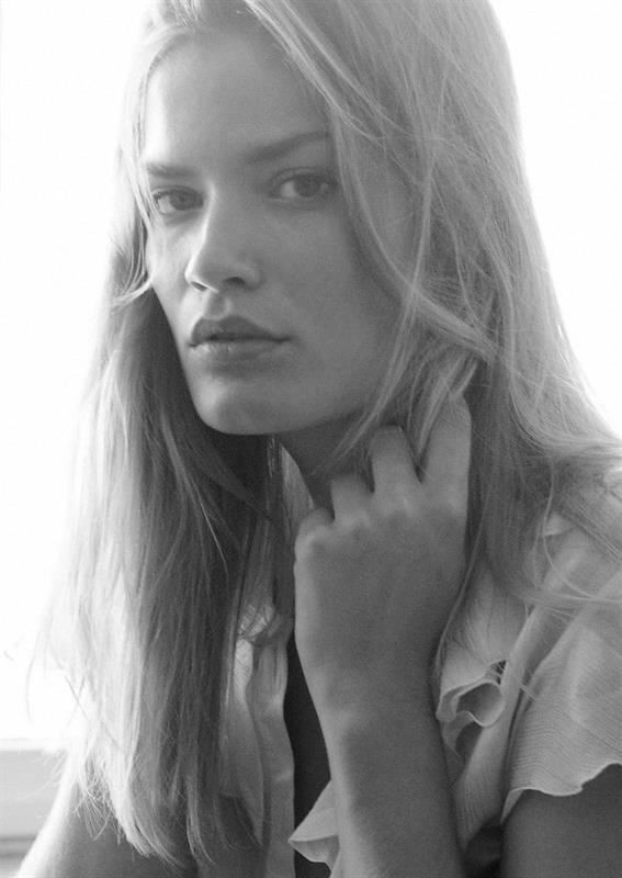 Photo of model Lo Verplancke - ID 550962