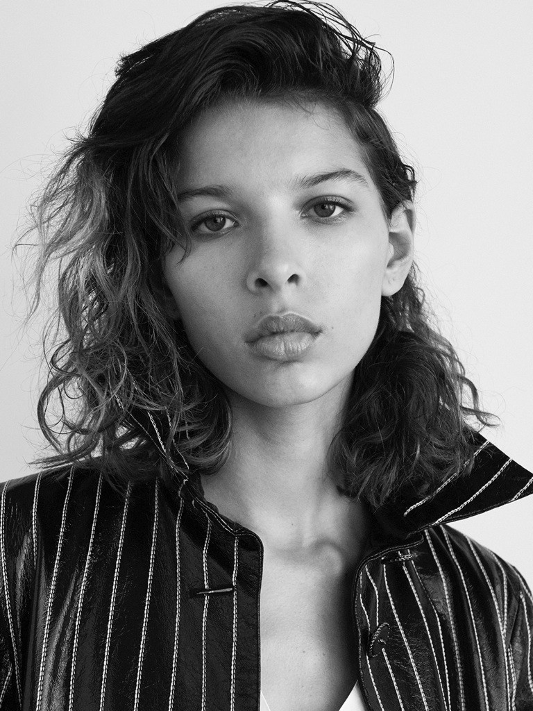 Photo of model Alice Metza - ID 531784