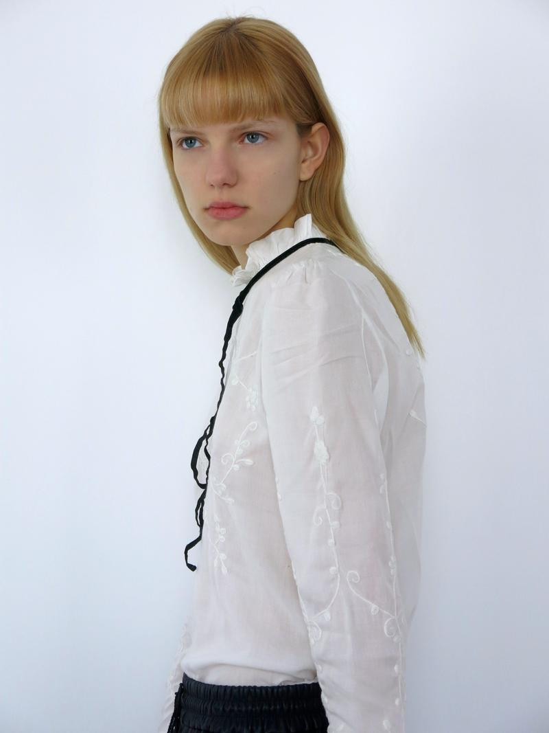 Photo of model Barbora Bruskova - ID 530442