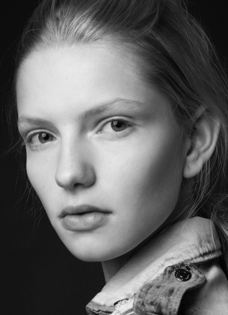 Photo of fashion model Barbora Bruskova - ID 530458 | Models | The FMD