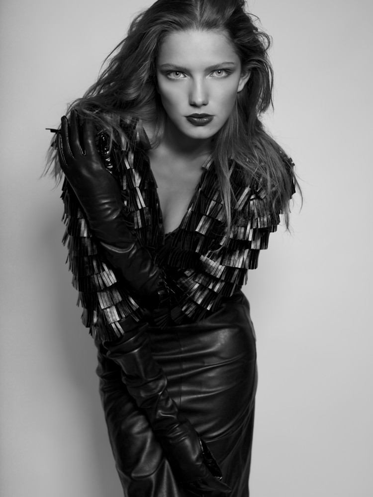 Photo of fashion model Barbora Bruskova - ID 530464 | Models | The FMD