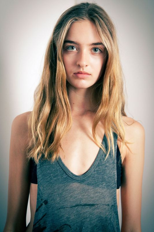 Photo of fashion model Kelsey Soles - ID 550672 | Models | The FMD