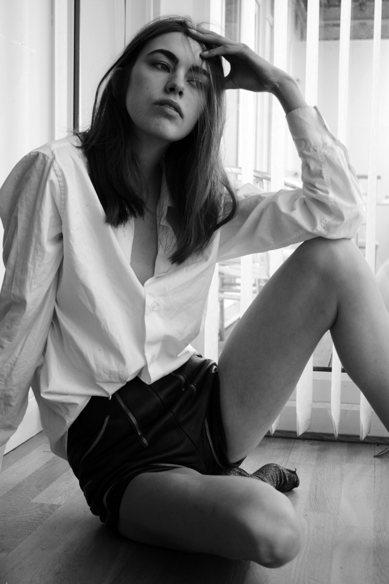 Photo of fashion model Kelsey Warman - ID 550462 | Models | The FMD