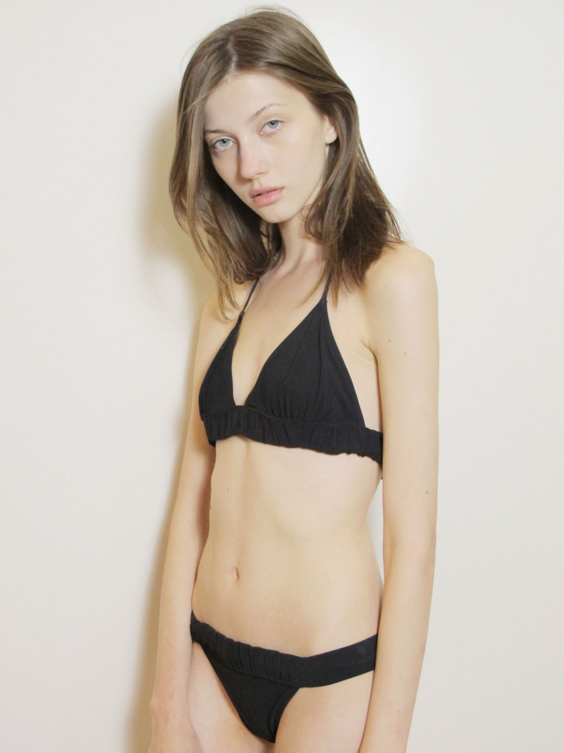 Photo of model Anastasiia Gorshenina - ID 550308