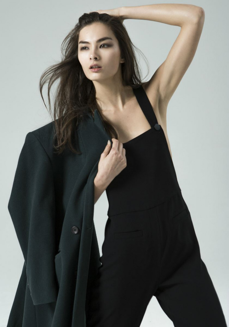 Photo of fashion model Alina Tsoy - ID 550228 | Models | The FMD