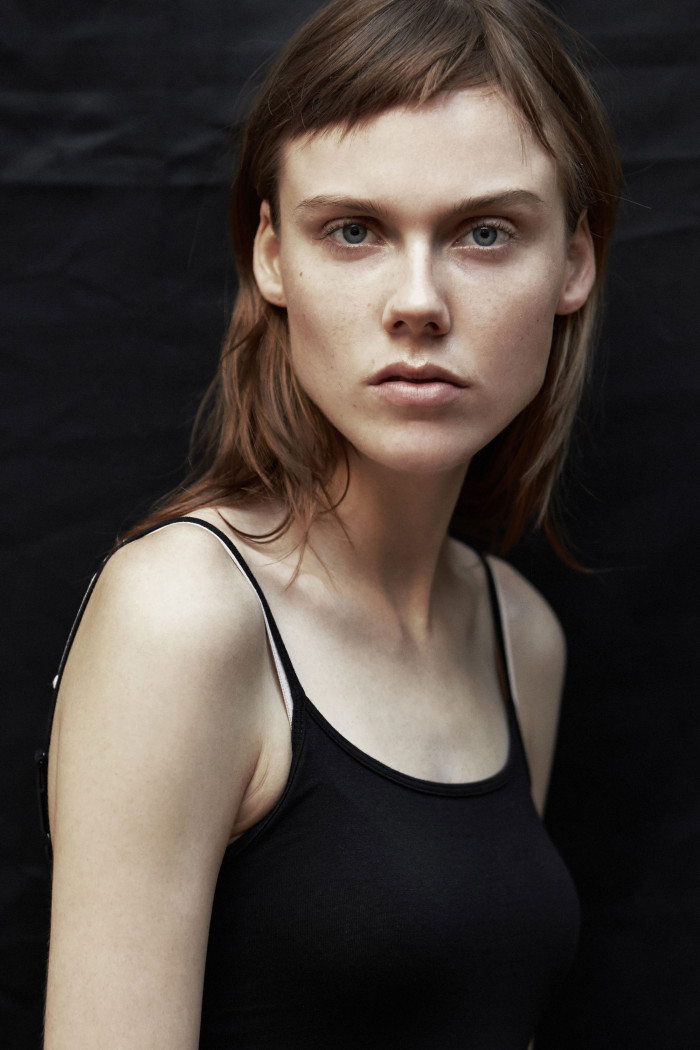 Photo of model Kiki Willems - ID 550026