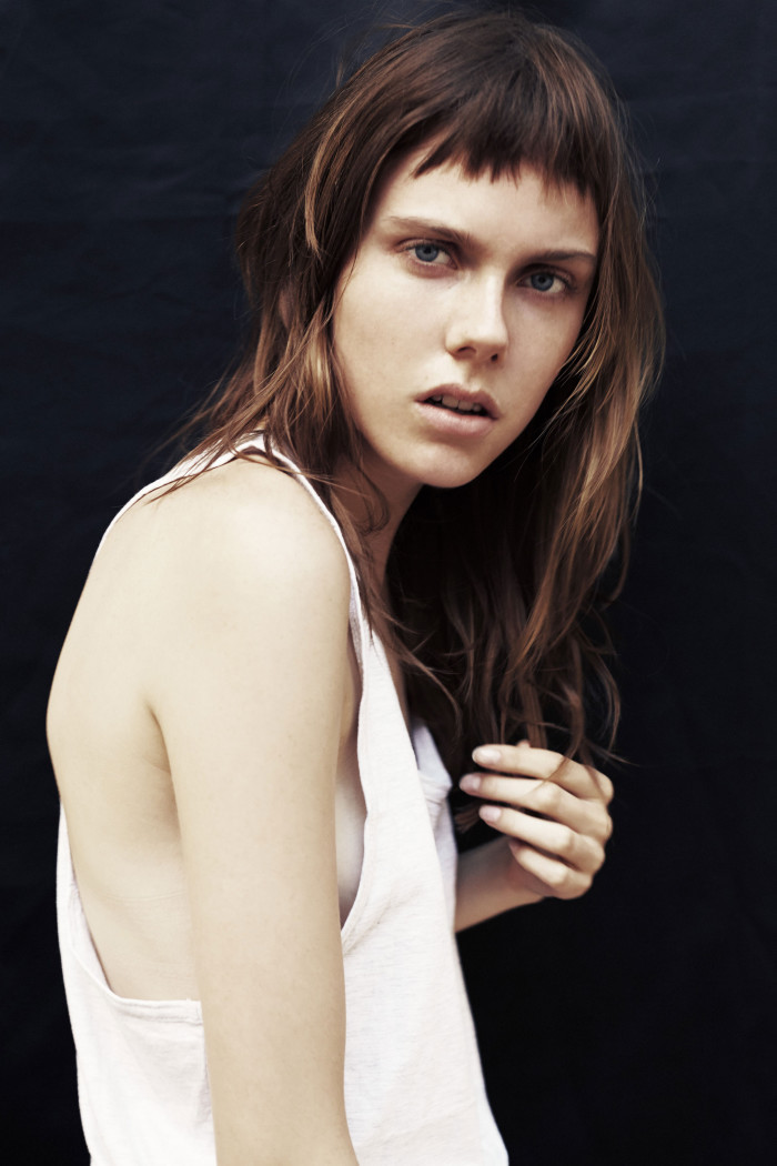 Photo of model Kiki Willems - ID 550030