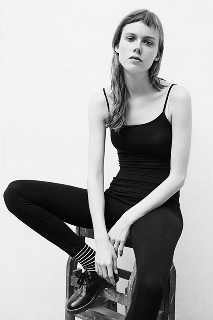 Photo of fashion model Kiki Willems - ID 550038 | Models | The FMD