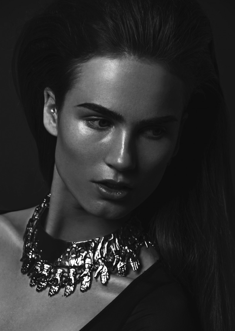 Photo of model Andrea Jorgensen - ID 549932