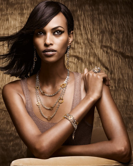 Photo of fashion model Yasmin Warsame - ID 79823 | Models | The FMD