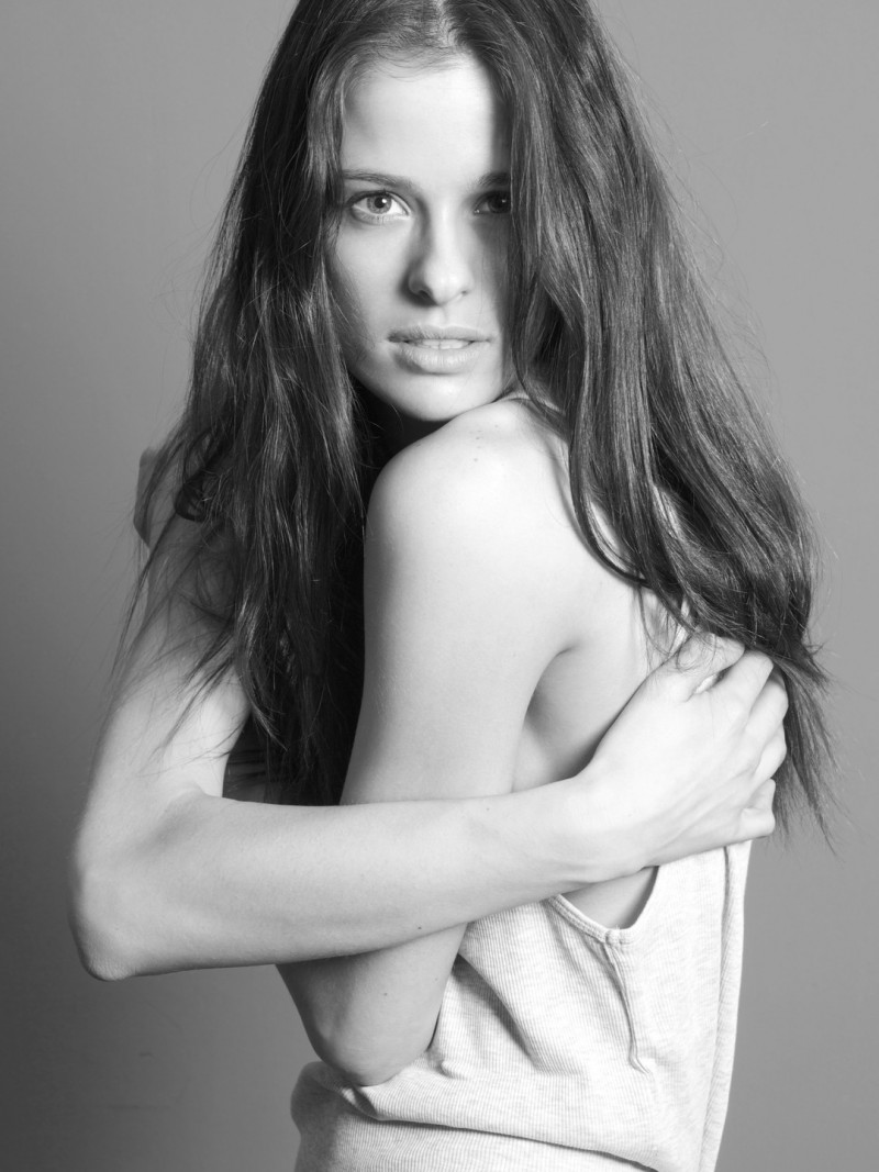 Photo of model Silvia Battisti - ID 558224