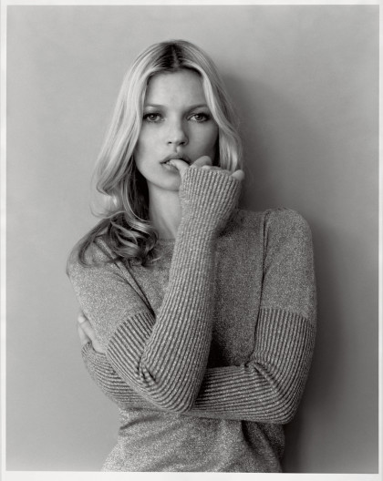 Photo of model Kate Moss - ID 106689